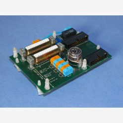 Grossenbacher HB Therm 17254 card